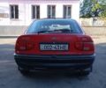 Красный Форд Эскорт, объемом двигателя 1.3 л и пробегом 150 тыс. км за 1700 $, фото 5 на Automoto.ua