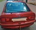 Красный Форд Эскорт, объемом двигателя 1.4 л и пробегом 120 тыс. км за 1900 $, фото 4 на Automoto.ua