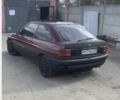 Красный Форд Эскорт, объемом двигателя 1.3 л и пробегом 5 тыс. км за 951 $, фото 1 на Automoto.ua