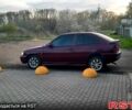 Красный Форд Эскорт, объемом двигателя 1.4 л и пробегом 35 тыс. км за 1100 $, фото 1 на Automoto.ua