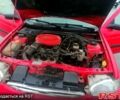 Красный Форд Эскорт, объемом двигателя 1.3 л и пробегом 300 тыс. км за 1500 $, фото 5 на Automoto.ua