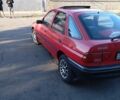 Красный Форд Эскорт, объемом двигателя 1.3 л и пробегом 150 тыс. км за 1700 $, фото 8 на Automoto.ua