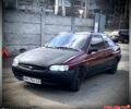 Червоний Форд Ескорт, об'ємом двигуна 1.3 л та пробігом 400 тис. км за 1100 $, фото 1 на Automoto.ua