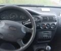 Червоний Форд Ескорт, об'ємом двигуна 1.8 л та пробігом 79 тис. км за 1100 $, фото 7 на Automoto.ua