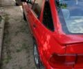 Червоний Форд Ескорт, об'ємом двигуна 0 л та пробігом 444 тис. км за 2200 $, фото 3 на Automoto.ua