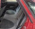 Красный Форд Эскорт, объемом двигателя 1.4 л и пробегом 120 тыс. км за 1900 $, фото 8 на Automoto.ua