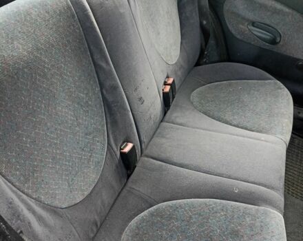 Червоний Форд Ескорт, об'ємом двигуна 1.8 л та пробігом 79 тис. км за 1100 $, фото 8 на Automoto.ua