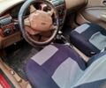 Червоний Форд Ескорт, об'ємом двигуна 1.6 л та пробігом 300 тис. км за 1300 $, фото 2 на Automoto.ua