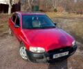Червоний Форд Ескорт, об'ємом двигуна 1.4 л та пробігом 245 тис. км за 1350 $, фото 1 на Automoto.ua