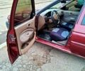 Червоний Форд Ескорт, об'ємом двигуна 1.6 л та пробігом 300 тис. км за 1300 $, фото 6 на Automoto.ua