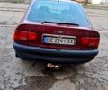 Червоний Форд Ескорт, об'ємом двигуна 1.6 л та пробігом 300 тис. км за 1300 $, фото 8 на Automoto.ua