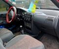 Червоний Форд Ескорт, об'ємом двигуна 1.4 л та пробігом 245 тис. км за 1350 $, фото 1 на Automoto.ua