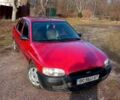 Червоний Форд Ескорт, об'ємом двигуна 1.4 л та пробігом 0 тис. км за 1100 $, фото 1 на Automoto.ua