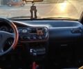 Червоний Форд Ескорт, об'ємом двигуна 1.4 л та пробігом 80 тис. км за 1600 $, фото 4 на Automoto.ua
