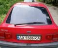Червоний Форд Ескорт, об'ємом двигуна 1.3 л та пробігом 20 тис. км за 449 $, фото 1 на Automoto.ua