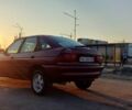Красный Форд Эскорт, объемом двигателя 1.3 л и пробегом 80 тыс. км за 1600 $, фото 5 на Automoto.ua