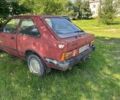Красный Форд Эскорт, объемом двигателя 0 л и пробегом 12 тыс. км за 400 $, фото 3 на Automoto.ua