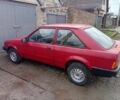 Червоний Форд Ескорт, об'ємом двигуна 0 л та пробігом 200 тис. км за 597 $, фото 1 на Automoto.ua