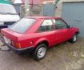 Червоний Форд Ескорт, об'ємом двигуна 0 л та пробігом 200 тис. км за 593 $, фото 2 на Automoto.ua