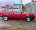 Червоний Форд Ескорт, об'ємом двигуна 0 л та пробігом 200 тис. км за 597 $, фото 4 на Automoto.ua