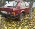 Красный Форд Эскорт, объемом двигателя 1.6 л и пробегом 1 тыс. км за 350 $, фото 2 на Automoto.ua