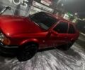 Червоний Форд Ескорт, об'ємом двигуна 1.3 л та пробігом 300 тис. км за 1200 $, фото 1 на Automoto.ua