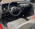 Красный Форд Эскорт, объемом двигателя 0 л и пробегом 1 тыс. км за 750 $, фото 5 на Automoto.ua