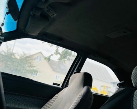 Червоний Форд Ескорт, об'ємом двигуна 1.8 л та пробігом 3 тис. км за 399 $, фото 7 на Automoto.ua