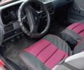 Красный Форд Эскорт, объемом двигателя 1.4 л и пробегом 300 тыс. км за 650 $, фото 7 на Automoto.ua
