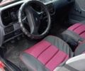 Красный Форд Эскорт, объемом двигателя 1.4 л и пробегом 300 тыс. км за 650 $, фото 12 на Automoto.ua