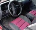 Красный Форд Эскорт, объемом двигателя 1.4 л и пробегом 300 тыс. км за 650 $, фото 11 на Automoto.ua