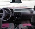 Красный Форд Эскорт, объемом двигателя 1.4 л и пробегом 300 тыс. км за 650 $, фото 6 на Automoto.ua