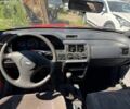 Красный Форд Эскорт, объемом двигателя 1.3 л и пробегом 150 тыс. км за 950 $, фото 5 на Automoto.ua