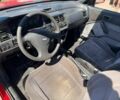 Красный Форд Эскорт, объемом двигателя 1.3 л и пробегом 150 тыс. км за 950 $, фото 7 на Automoto.ua
