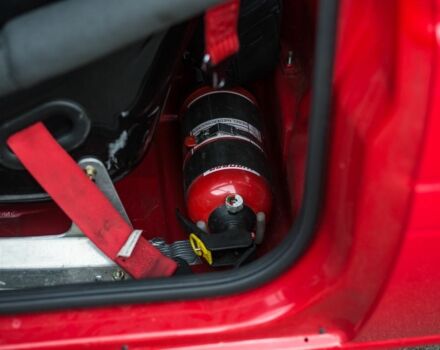 Красный Форд Эскорт, объемом двигателя 0 л и пробегом 1 тыс. км за 6900 $, фото 17 на Automoto.ua