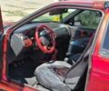 Червоний Форд Ескорт, об'ємом двигуна 1.6 л та пробігом 250 тис. км за 1200 $, фото 4 на Automoto.ua