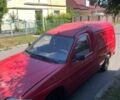 Красный Форд Эскорт, объемом двигателя 1.3 л и пробегом 777 тыс. км за 900 $, фото 2 на Automoto.ua