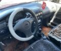Красный Форд Эскорт, объемом двигателя 1.3 л и пробегом 777 тыс. км за 900 $, фото 5 на Automoto.ua