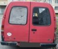 Червоний Форд Ескорт, об'ємом двигуна 1.3 л та пробігом 300 тис. км за 600 $, фото 2 на Automoto.ua