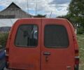 Красный Форд Эскорт, объемом двигателя 0 л и пробегом 200 тыс. км за 600 $, фото 2 на Automoto.ua