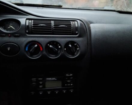 Червоний Форд Ескорт, об'ємом двигуна 1.4 л та пробігом 255 тис. км за 500 $, фото 5 на Automoto.ua