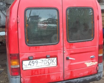 Форд Эскорт 1994 в Одессе на Automoto.ua Красный Форд Эскорт, объемом двигателя 1.8 л и пробегом 400 тыс. км за 475 $, фото 4 на Automoto.ua