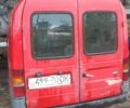Форд Эскорт 1994 в Одессе на Automoto.ua Красный Форд Эскорт, объемом двигателя 1.8 л и пробегом 400 тыс. км за 475 $, фото 4 на Automoto.ua