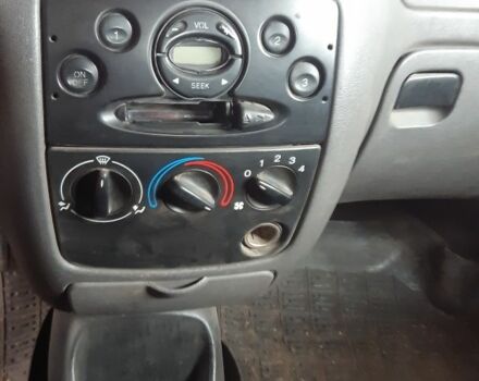 Форд Эскорт 1994 в Одессе на Automoto.ua Красный Форд Эскорт, объемом двигателя 1.8 л и пробегом 400 тыс. км за 475 $, фото 5 на Automoto.ua