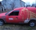 Красный Форд Эскорт, объемом двигателя 1.3 л и пробегом 1000 тыс. км за 1000 $, фото 4 на Automoto.ua