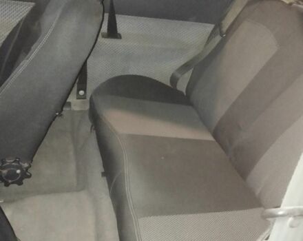 Красный Форд Эскорт, объемом двигателя 0 л и пробегом 120 тыс. км за 595 $, фото 2 на Automoto.ua