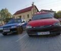 Красный Форд Эскорт, объемом двигателя 1.3 л и пробегом 1000 тыс. км за 1000 $, фото 8 на Automoto.ua
