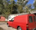 Красный Форд Эскорт, объемом двигателя 1.3 л и пробегом 150 тыс. км за 1400 $, фото 2 на Automoto.ua