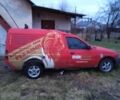 Красный Форд Эскорт, объемом двигателя 1.3 л и пробегом 1000 тыс. км за 1000 $, фото 3 на Automoto.ua