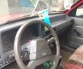 Красный Форд Эскорт, объемом двигателя 1.6 л и пробегом 1000 тыс. км за 1320 $, фото 5 на Automoto.ua